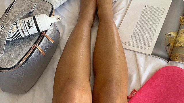 The Ultimate Beginners Guide To Tanning