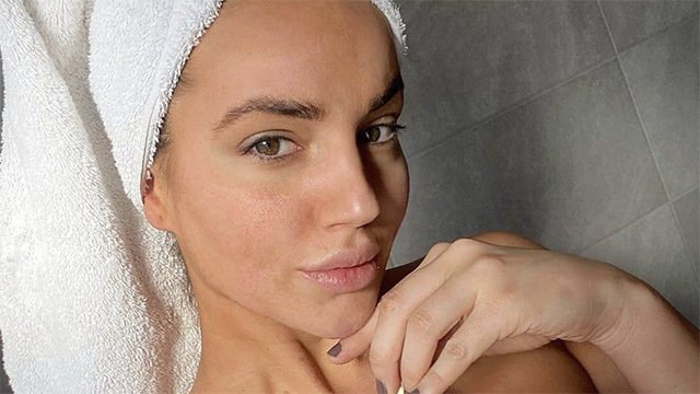 How To Tan Your Face