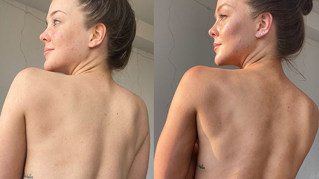 How To Tan Your Tricky Bits