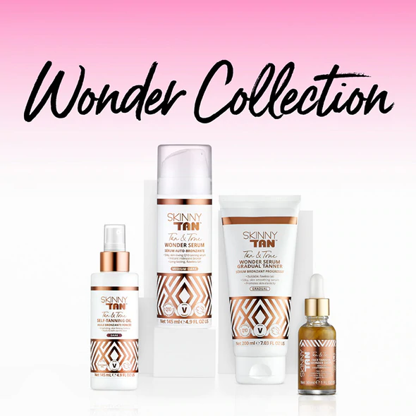 Wonder Serum