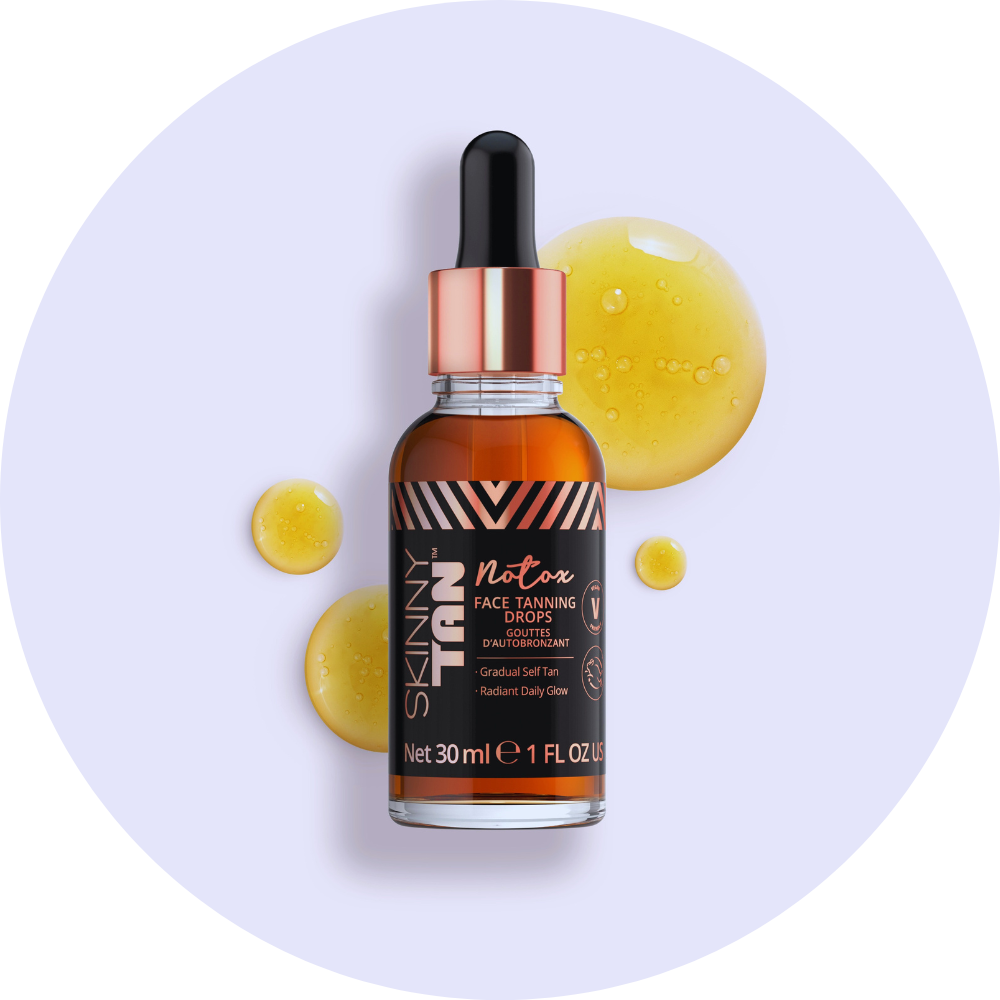 Skinny Tan USA Self Tan, Skincare & Suncare