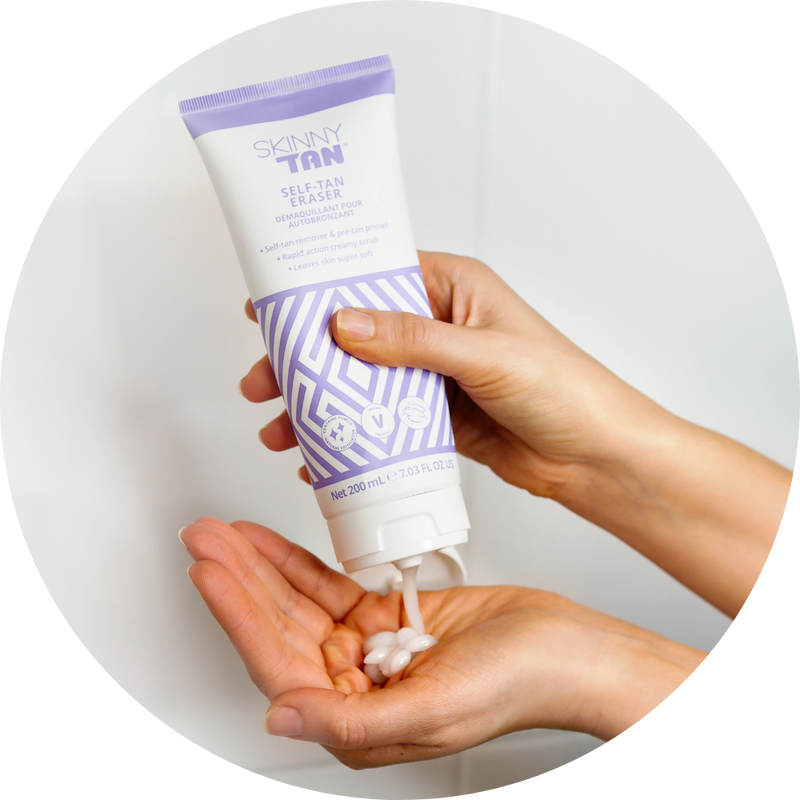 Skinny Tan USA Self Tan, Skincare & Suncare